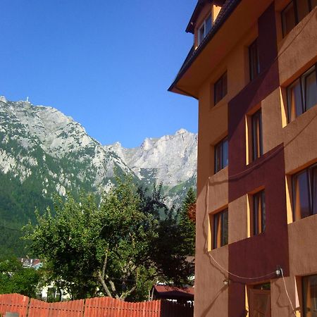 Hotel Iri Busteni Exterior photo